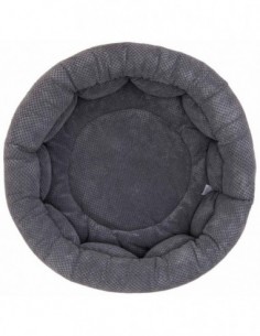 Lettino per animali NIDO GRAPHITE 2