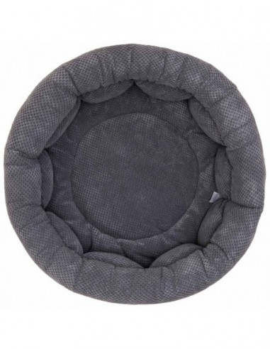 Lettino per animali NIDO GRAPHITE