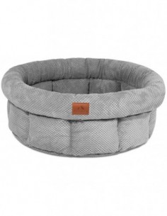 Lit pour animaux NIDO Grey