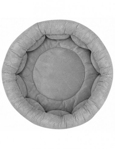 Pet bed NIDO Grey Pet bed NIDO Grey