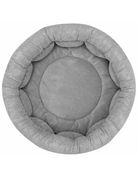 Haustierbett NIDO Grey