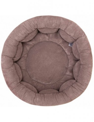 Lit pour animaux NIDO Old Rosa