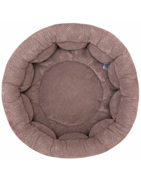 Lit pour animaux NIDO Old Rosa