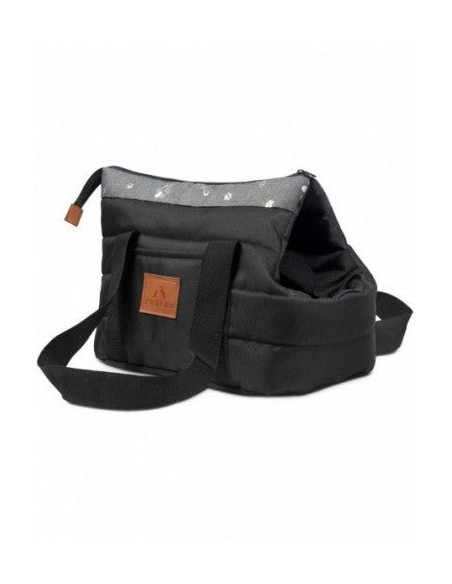 Sac de transport SHINY SPASSO