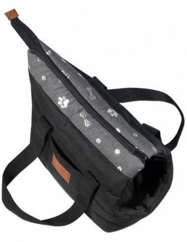 Haustiertasche SHINY SPASSO