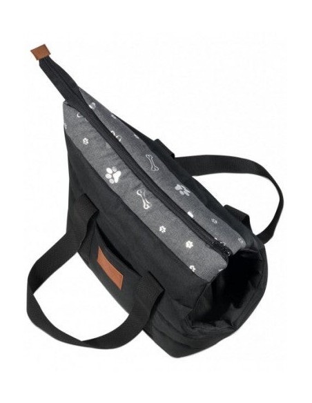 Transport bag SHINY SPASSO