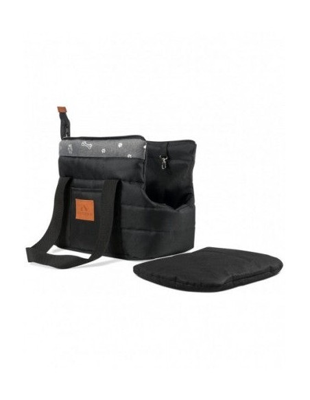 Borsa trasportino SHINY SPASSO