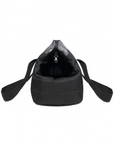 Borsa trasportino SHINY SPASSO