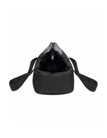 Borsa trasportino SHINY SPASSO