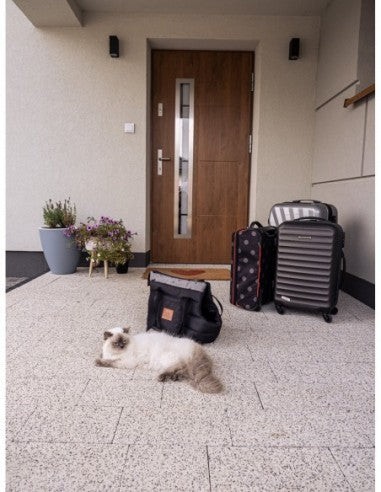 Sac de transport SIMPLE SPASSO