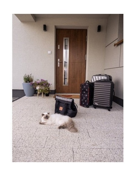 Sac de transport SIMPLE SPASSO