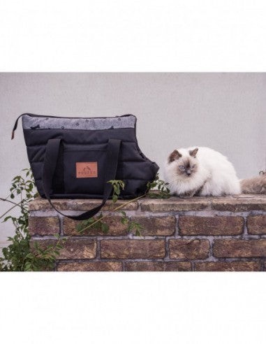 Borsa trasportino WARM SPASSO