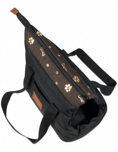 Borsa trasportino WARM SPASSO