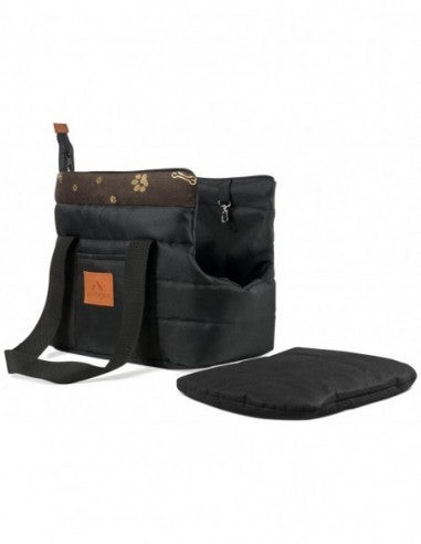 Borsa trasportino WARM SPASSO