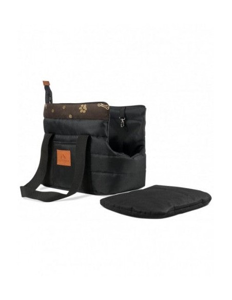 Haustiertasche WARM SPASSO