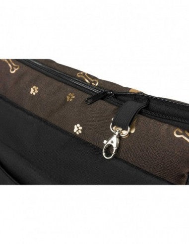 Sac de transport WARM SPASSO