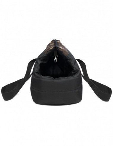 Sac de transport WARM SPASSO