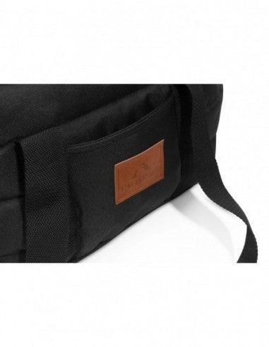 Haustiertasche WARM SPASSO