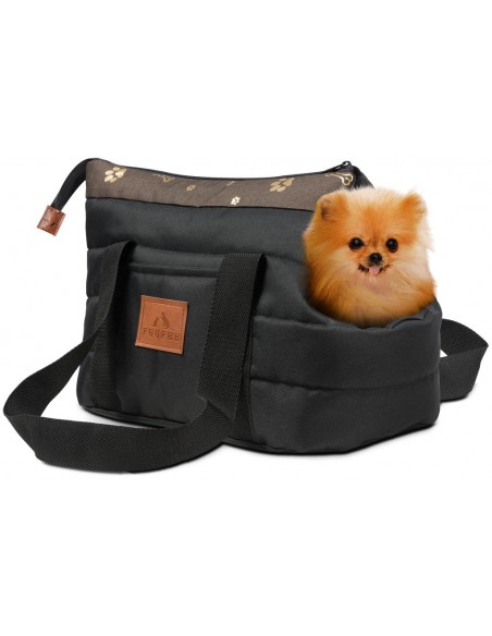 Haustiertasche WARM SPASSO