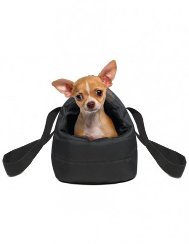 Haustiertasche WARM SPASSO