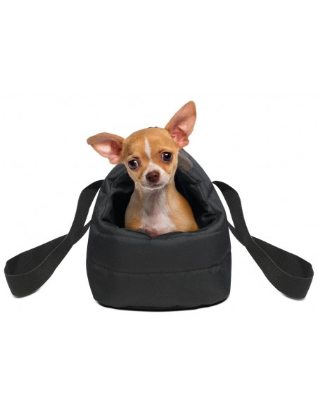 Borsa trasportino WARM SPASSO