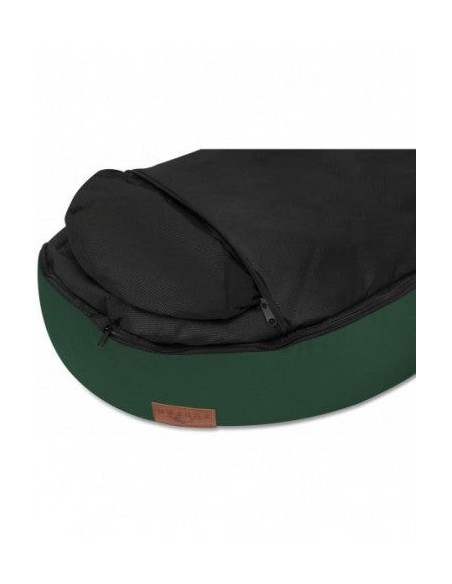 Letto Mitto DEEP GREEN S 70X50 CM