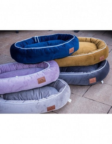 Hundebett Mitto SPICY S 50x70 CM