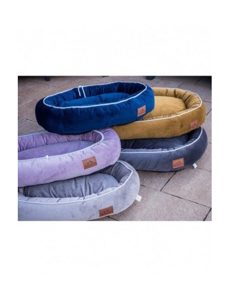 Panier de Mitto pour chien et chat SPICY S 50x70 CM