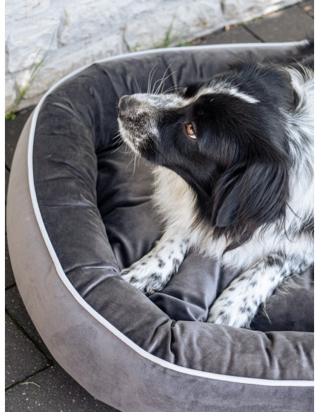 Letto Mitto GRAPHITE S 70x50 CM