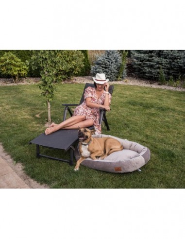 Panier de Mitto pour chien et chat...