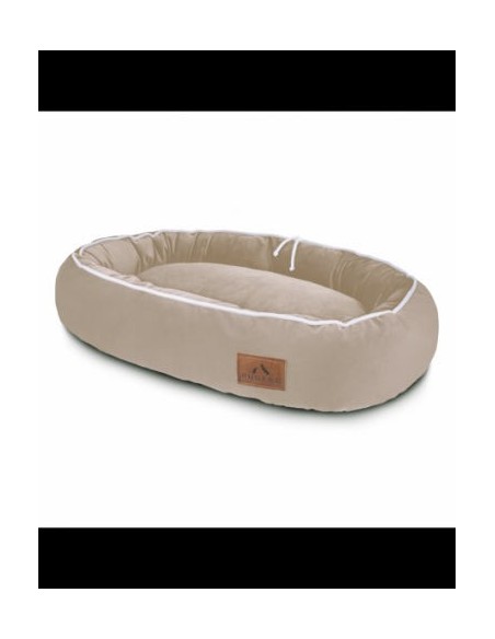 Letto Mitto HAZELNUT S 70x50 CM