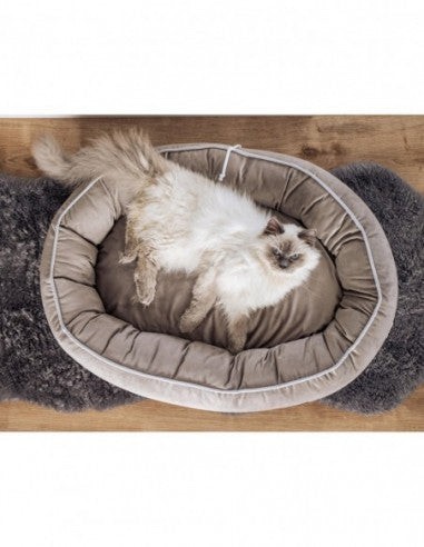 Letto Mitto HAZELNUT S 70x50 CM