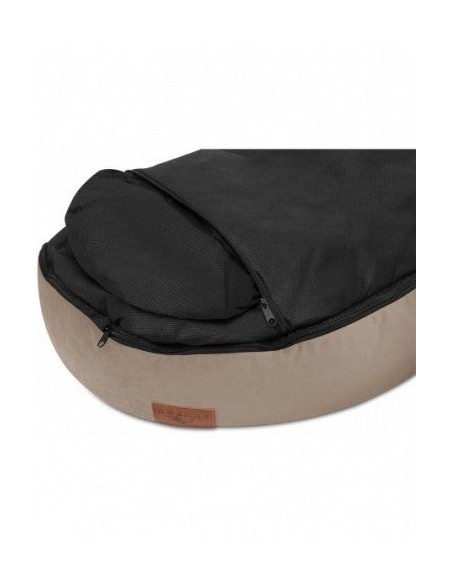 Letto Mitto HAZELNUT S 70x50 CM