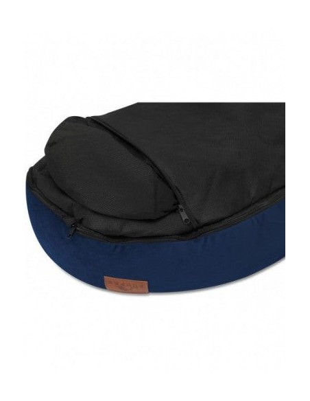 Mitto pet bed OCEAN BLUE S 70x50 CM