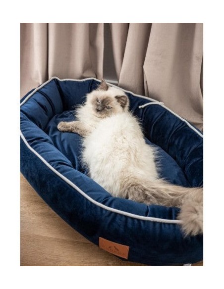 Letto Mitto OCEAN BLUE S 70x50 CM