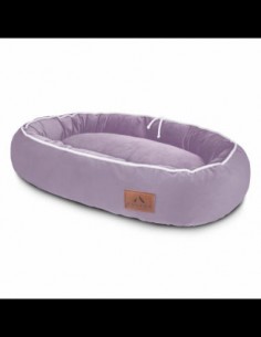 Mitto ped bed PASTEL PURPLE...