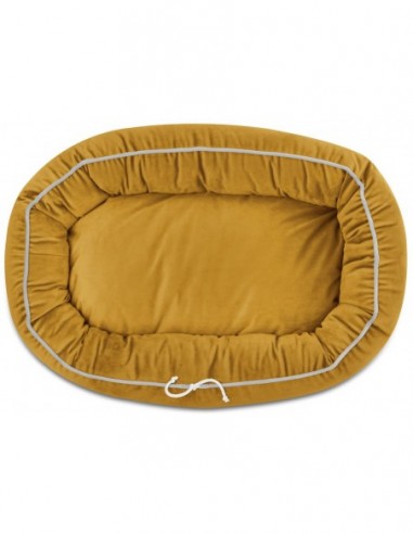 Hundebett Mitto SPICY M 65x95 CM
