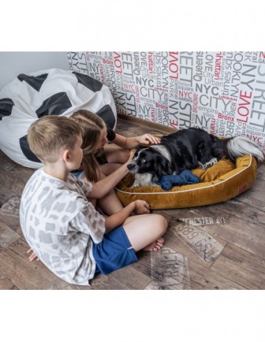 Panier de Mitto pour chien et chat...