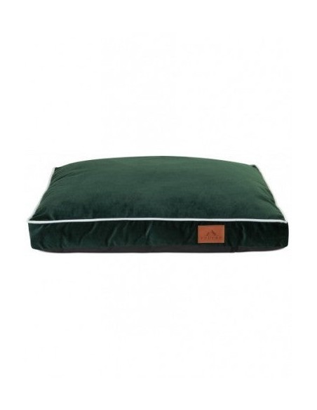 Matelas Perro pour chien et chat DEEP GREEN M 60x80 CM