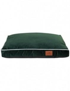 PERRO Cushion DEEP GREEN S...