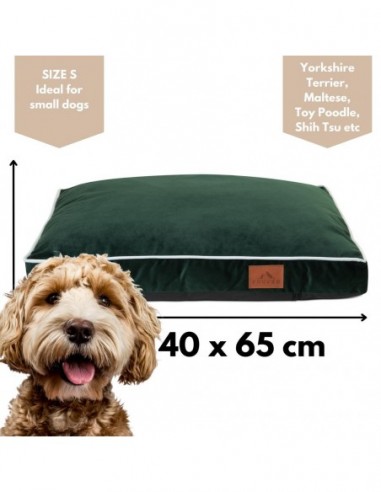 MATERAC DLA PSA DEEP GREEN S MATERAC DLA PSA DEEP GREEN S