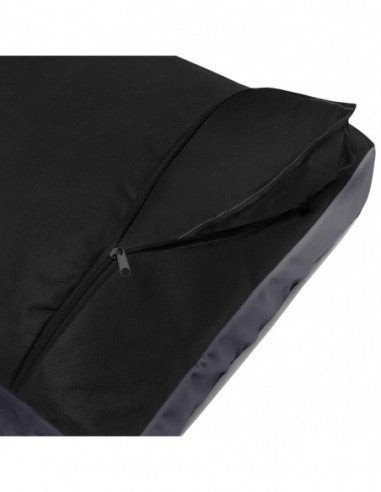 Perro Cushion GRAPHITE M 60x80 CM