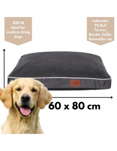 MATERAC DLA PSA PERRO GRAPHITE M MATERAC DLA PSA PERRO GRAPHITE M