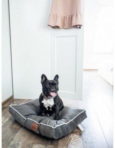 Perro Cushion GRAPHITE S 40x65 CM 2