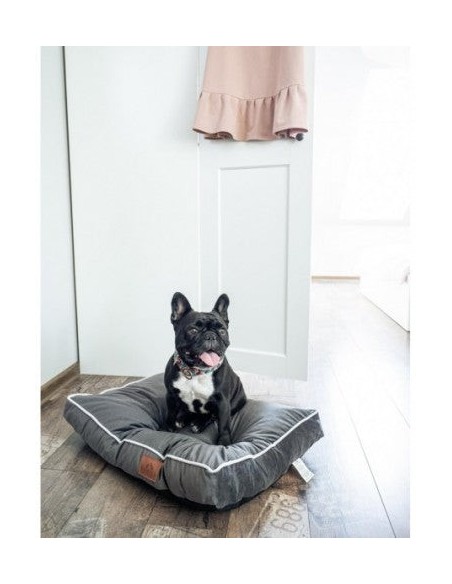 Matelas Perro pour chien et chat GRAPHITE S 40x65 CM