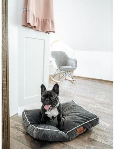 Perro Cushion GRAPHITE S 40x65 CM