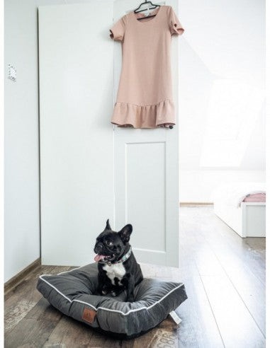 Perro Cushion GRAPHITE S 40x65 CM