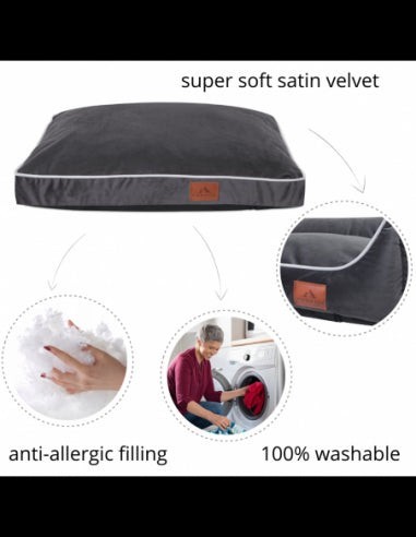 Matelas Perro pour chien et chat...