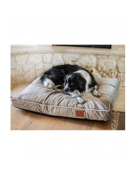 Matelas Perro pour chien et chat HAZELNUT M 60x80 CM