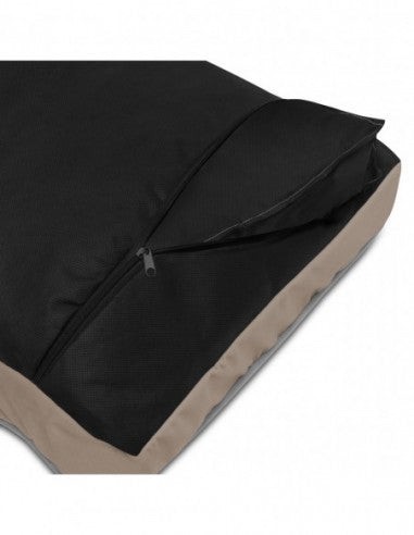 Cuscino PERRO HAZELNUT M 60x80 CM